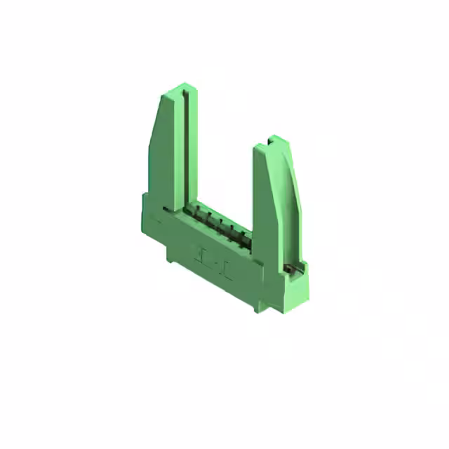 337-007-542-678 EDAC Inc.  Edgeboard Connectors